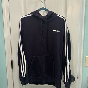 Like new Adidas hoodie